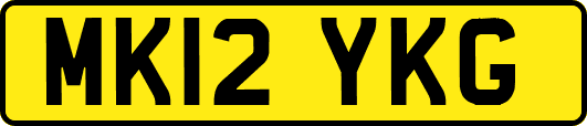 MK12YKG