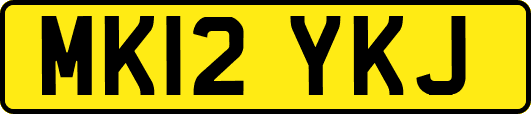 MK12YKJ