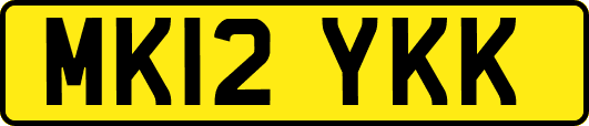 MK12YKK