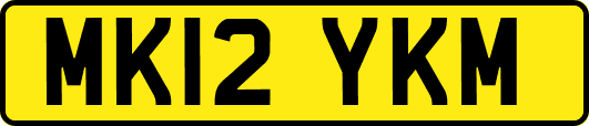 MK12YKM