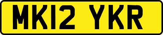 MK12YKR