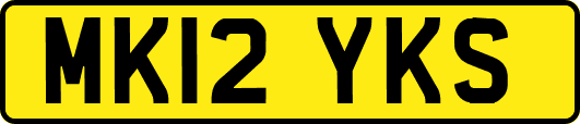 MK12YKS