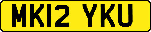 MK12YKU