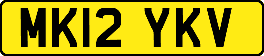MK12YKV