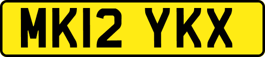 MK12YKX