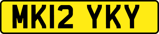 MK12YKY