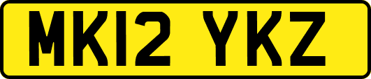 MK12YKZ