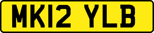 MK12YLB