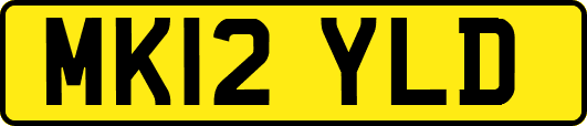 MK12YLD