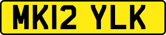 MK12YLK