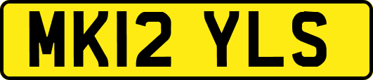 MK12YLS