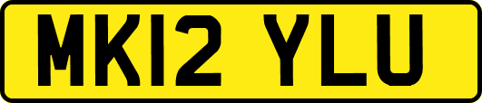 MK12YLU