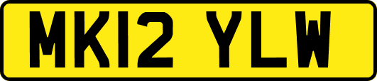 MK12YLW