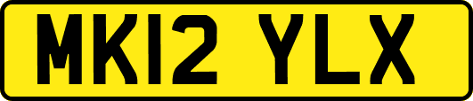 MK12YLX