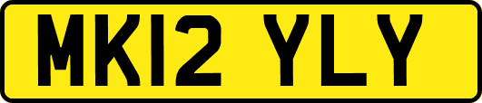 MK12YLY