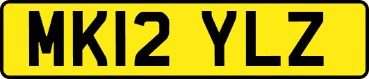 MK12YLZ