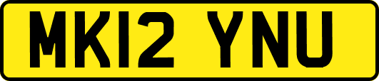 MK12YNU