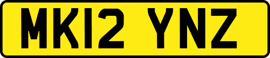 MK12YNZ
