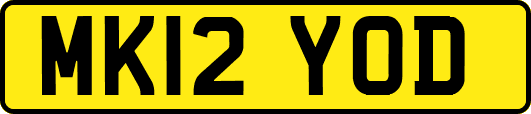 MK12YOD