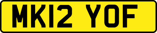 MK12YOF