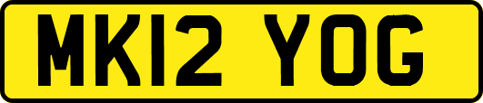MK12YOG