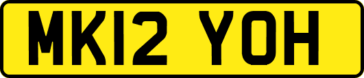 MK12YOH