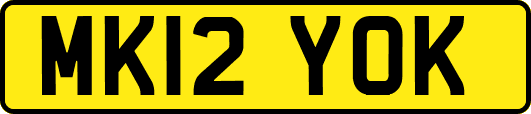 MK12YOK