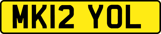 MK12YOL