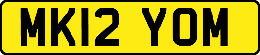 MK12YOM