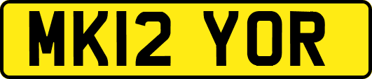 MK12YOR