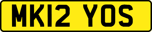 MK12YOS