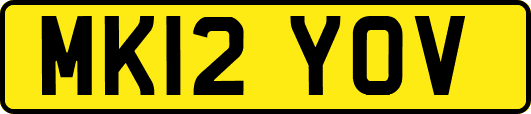 MK12YOV