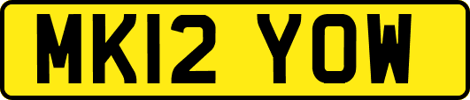 MK12YOW