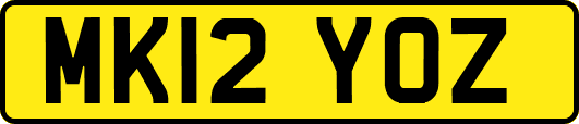 MK12YOZ
