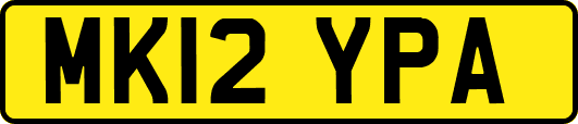 MK12YPA