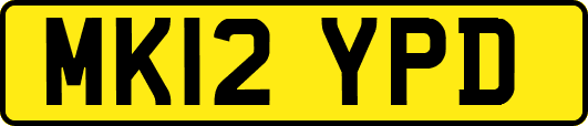 MK12YPD