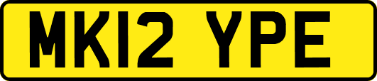 MK12YPE
