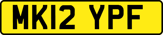MK12YPF