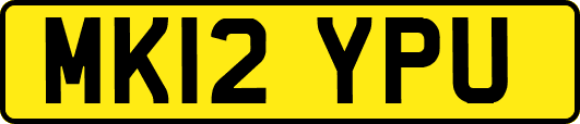 MK12YPU