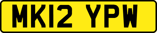 MK12YPW