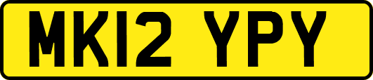 MK12YPY