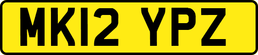 MK12YPZ