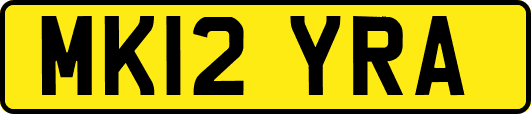 MK12YRA