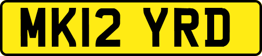 MK12YRD