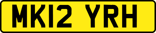 MK12YRH