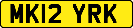 MK12YRK