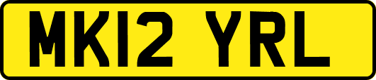 MK12YRL