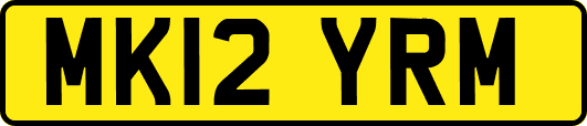 MK12YRM
