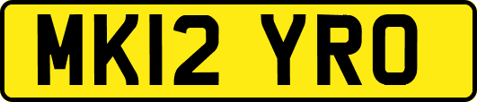 MK12YRO