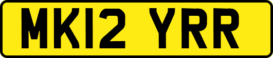 MK12YRR